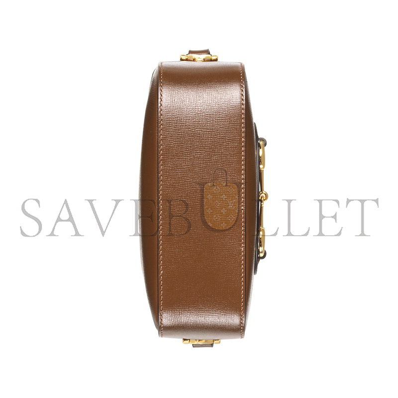 GUCCI HORSEBIT 1955 SMALL CAMERA BAG 760196 (20*13*6cm) GUCCI HORSEBIT 1955 SMALL CAMERA BAG 760196 (20*13*6cm)